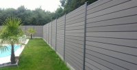 Portail Clôtures dans la vente du matériel pour les clôtures et les clôtures à Cherves-Chatelars